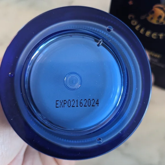 🌸 FaceTory Moon Velvet Sleeping Mask w/ Shea & Azulene NIB / NWT - Picture 14 of 16